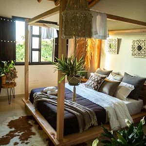 Finca Hotel El Diamante
